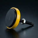 160mm Anti-Vibration Levelling Foot – M16 x 120mm Thread