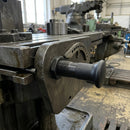 Spring Loaded Index Plunger M16 54mm with Rest Position