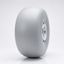 Quick Release Axle Kit 490mm Wheels – 12.7mm Hub Bore (Pair)