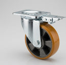 160mm Directional Lock Castor 700kg Load Capacity