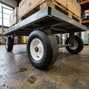 11x4.00-5 Smooth Tyre - 149.7kg Load Capacity