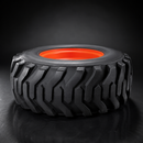 23x8.50-12 Tyre 825.5kg Load Capacity for Heavy-Duty Use