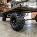 24x12.00-10 NHS Tyre - Off-Road Utility Vehicle