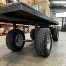 15x6.00-6 Super Turf Tyre – Pack of 2