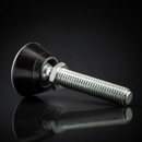 32.5mm Tilting Adjustable Levelling Foot – M8 x 100mm Thread