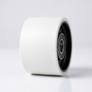 42mm Polyurethane Guide Roller – 12mm Bore, 38mm Tread