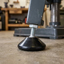 47.5mm Tilting Adjustable Levelling Foot – M8 x 37.5mm Thread