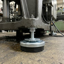 80mm Anti-Vibration Foot
