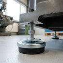 160mm Anti-Vibration Foot