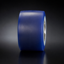 82 x 90mm Polyurethane Pallet Roller - 20mm Bore, Ball Bearing