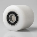 82 x 60mm Nylon Pallet Roller - 25mm Bore