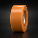 60mm Polyurethane Guide Roller – 17mm Bore, 20mm Tread