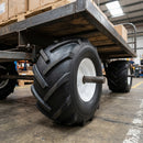 20x10.00-8 Tyre - Heavy-Duty Agricultural & Industrial Use