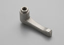 Stainless Steel Female Clamping Handle M12 x 108mm