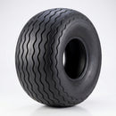 8.00-6 Turf Glide Tyre - 6" Rim Diameter, 8" Width