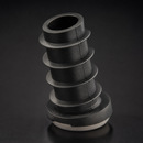 18mm Quick Click Chair Foot Insert – 12° Angle