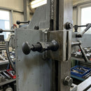 Spring Loaded Index Plunger - M16 Thread, 76mm Height