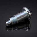 All-Metal Spring Loaded Index Bolt - M10 x 1mm