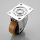 125mm Swivel Heavy Duty Castor - 550kg Load Capacity