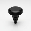 Threaded Mini Indexing Plunger - M10 x 1mm