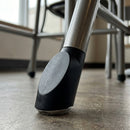 20mm Quick Click Chair Foot Insert - 18° Angle