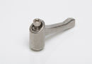 Stainless Steel Female Clamping Handle M8 x 65mm