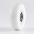 42mm Nylon Guide Roller – 12mm Bore, 28mm Tread