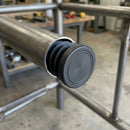 22mm Chair Foot Insert - 18-20mm Inside Diameter