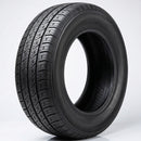 145/80R10 Trailer Tyre – High Speed, 375kg Load Capacity