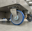 200mm Swivel Castor