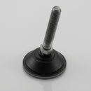55mm Adjustable Levelling Foot – M10 x 75mm Thread