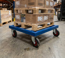 Open Frame Platform Dolly 600mm x 600mm x 197mm