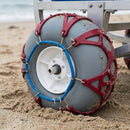 Traction Devices for 42/49cm Wheels