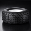24x9.50-10 Turf Tyre for Lawn Care