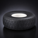 22x11.00-8 IMP Turf Tyre for Lawn Care