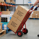 Folding Sack Truck 200kg Load Capacity