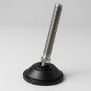 55mm Adjustable Levelling Foot – M8 x 60mm Thread