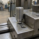Stainless Steel Threaded Ball & Spring Plunger M16