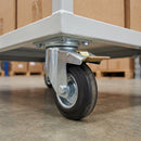 125mm Directional Brake Castor – 110kg Load Capacity