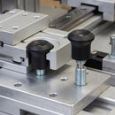 Threaded Mini Indexing Plunger M10 x 12mm