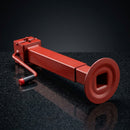 Parking Jack 4000kg with Side Handle – 605mm to 905mm