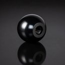 16mm Female Moulded Thread Duroplast Ball Knob M5