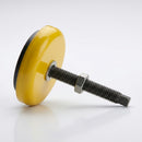 160mm Anti-Vibration Levelling Foot – M16 x 120mm Thread
