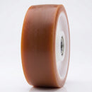 125mm Polyurethane Wheel - 15mm Bore, 300kg Load Capacity
