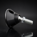 40mm Bolt-Down Tilting Adjustable Levelling Foot – M10 x 15mm