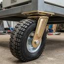 250mm Swivel Castor - 450kg Load Capacity