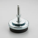 80mm Anti-Vibration Foot
