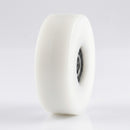 100mm Nylon Guide Roller – 17mm Bore, 20mm Tread