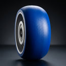 125mm Polyurethane Wheel with Ball Bearings
