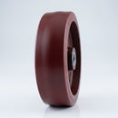 200mm Polyurethane Wheel with 25.4mm Bearing
